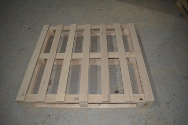 Custom Pallets