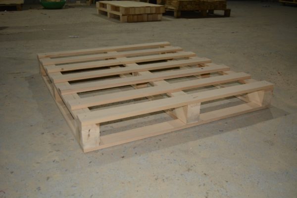 Custom Pallets